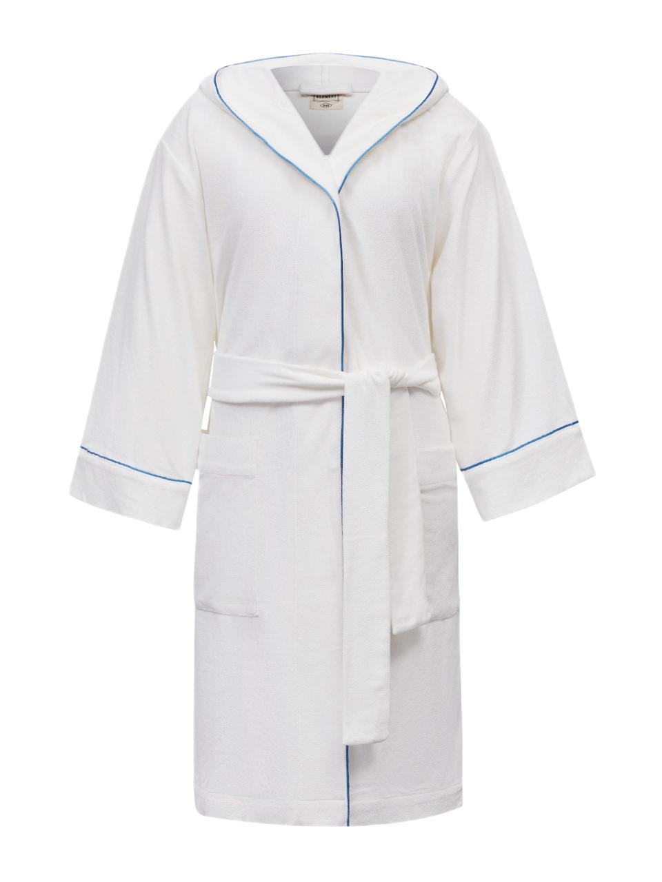 ELEMENT905 Premium Silky Terry Robe [Beige]