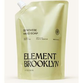 Element Brooklyn Element Brooklyn Genovese Hand Soap 