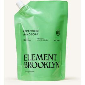 Element Brooklyn Element Brooklyn Kiso Forest Hand Soap 