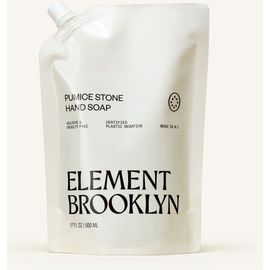 Element Brooklyn Element Brooklyn Pumice Stone Hand Soap 