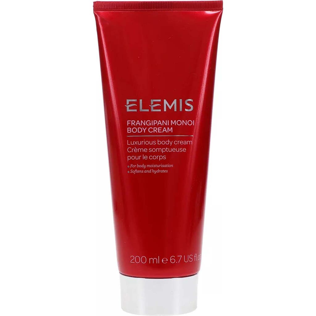 Elemis Elemis Frangipani Monoi Body Cream 