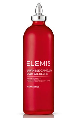 Elemis Elemis Japanese Camellia Oil Blend 
