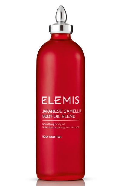 Elemis Elemis Japanese Camellia Oil Blend 