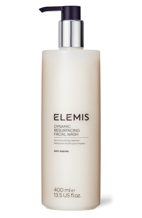 Elemis Elemis Jumbo Dynamic Resurfacing Facial Wash $100 Value 