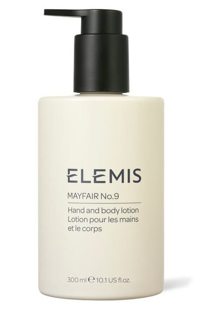 Elemis Elemis Mayfair No.9 Hand & Body Lotion (Limited Edition) (Nordstrom Exclusive) 