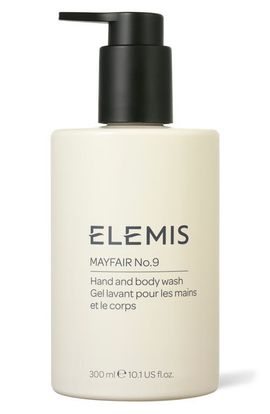 Elemis Elemis Mayfair No. 9 Hand & Body Wash (Nordstrom Exclusive) 