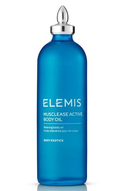 Elemis Elemis Musclease Active Body Oil 