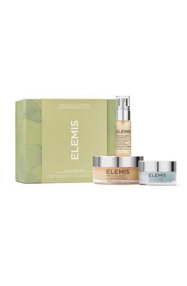 Elemis Elemis Pro-Collagen Prep & Replenish Routine $148 Value 