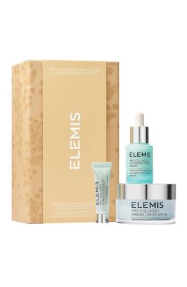 Elemis Elemis Pro-Collagen Revitalize & Rejuvenate Routine Set $292 Value 