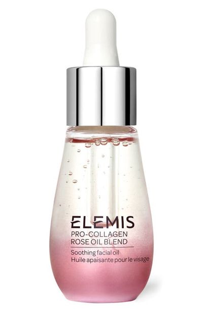 Elemis Elemis Pro-Collagen Rose Oil Blend Soothing Facial Oil 