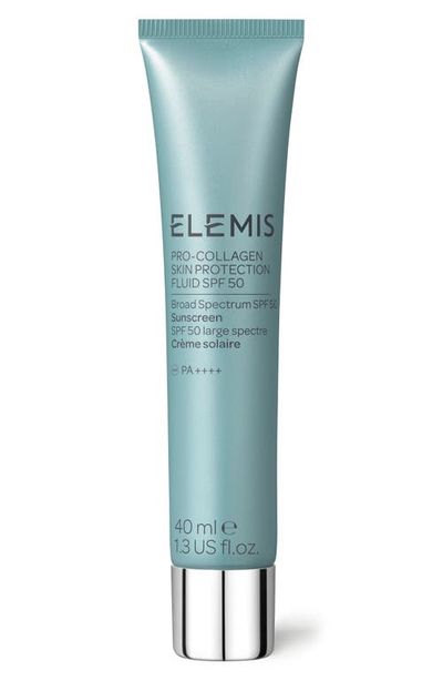 Elemis Elemis Pro-Collagen Skin Protection Fluid SPF 50 