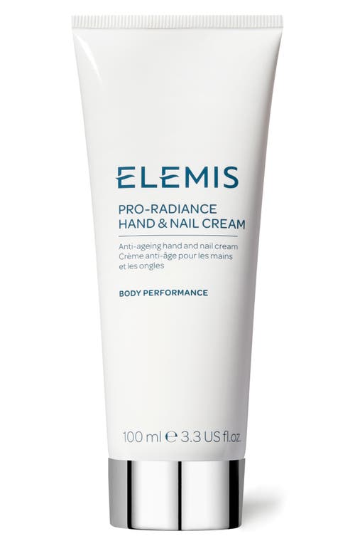 Elemis Elemis Pro-Radiance Hand & Nail Cream 