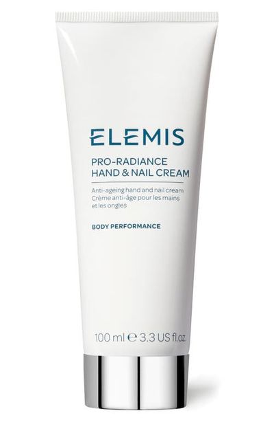 Elemis Elemis Pro-Radiance Hand & Nail Cream 