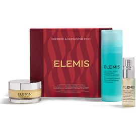 Elemis Elemis Refresh & Replenish Skin Care Trio 