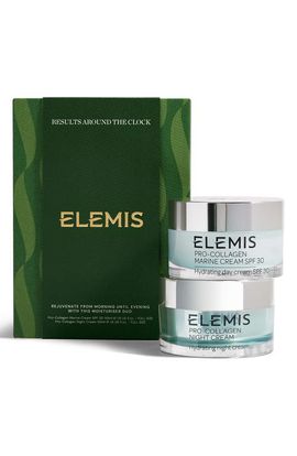 Elemis Elemis Results Around the Clock Skin Care Set $330 Value 