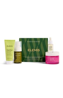 Elemis Elemis Superfood for the Skin Set $124 Value 