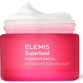 Elemis Elemis Superfood Midnight Facial Nourishing Sleeping Cream 