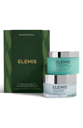 Elemis Elemis The Marine Ritual Skin Care Set $359 Value 