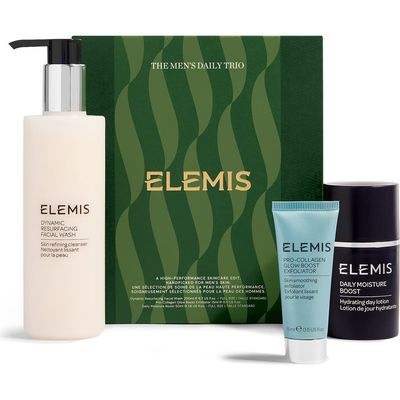 Elemis Elemis The Men's Daily Trio Set 