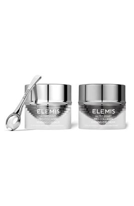 Elemis Elemis ULTRA SMART Pro-Collagen Eye Treatment Daytime Duo 