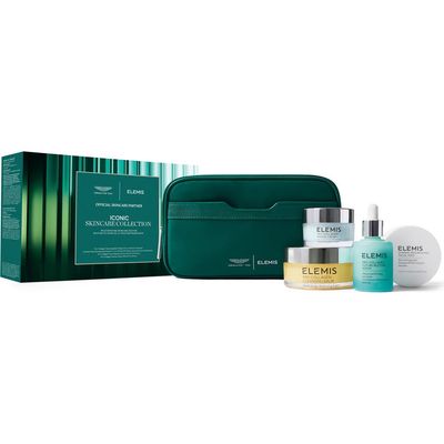 Elemis Elemis x Aston Martin Aramco Formula One™ Team Iconic Skincare Collection 