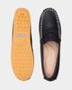 Elephantito Boy's Alex Leather Driver Loafers, Toddler/Kids - 2