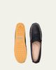 Elephantito Boy's Alex Leather Driver Loafers, Toddler/Kids - 3