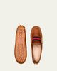 Elephantito Boy's Club Leather Loafers, Toddler/Kids - 2