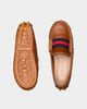 Elephantito Boys' Leather Club Loafer, Baby - 2