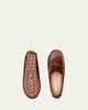 Elephantito Boys' Leather Driver Loafers, Baby - 2