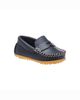 Elephantito Elephantito Alex Driver with Cutout Loafers - 2