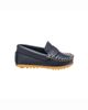 Elephantito Elephantito Alex Driver with Cutout Loafers - 3