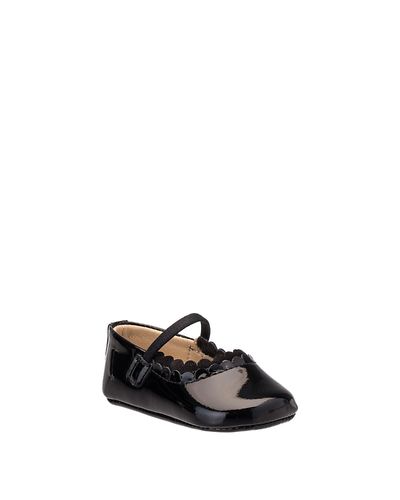Elephantito Elephantito Ava Ballet Shoes