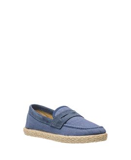 Elephantito Elephantito Boys' Espadrille Loafer
