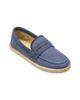 Elephantito Elephantito Boys' Espadrille Loafer - 3