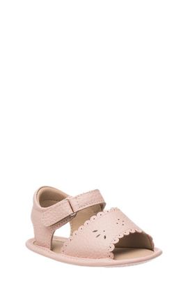 Elephantito Elephantito Flower Crib Shoe Sandal