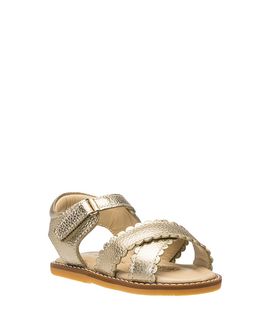 Elephantito Elephantito Girls' Bloom Sandal