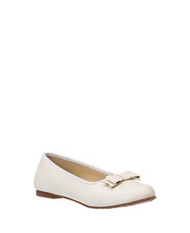 Elephantito Elephantito Girls' Camille Flats