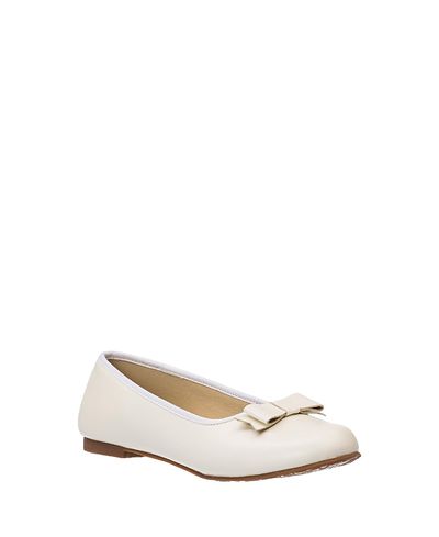 Elephantito Elephantito Girls' Camille Flats