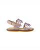 Elephantito Elephantito Girls' Cuore Sandal - 2