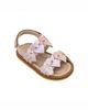 Elephantito Elephantito Girls' Cuore Sandal - 3