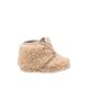 Elephantito Elephantito Girls' Shearling Baby Bootie - 2