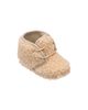 Elephantito Elephantito Girls' Shearling Baby Bootie - 3
