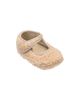 Elephantito Elephantito Girls' Shearling Baby Mary Jane - 3