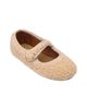 Elephantito Elephantito Girls' Shearling Mary Jane - 3