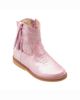 Elephantito Elephantito Hannah Suede Boot with Tassel - 2