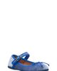 Elephantito Elephantito Kids' Elis Velvet Ballerina Mary Jane - 1
