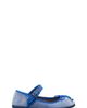 Elephantito Elephantito Kids' Elis Velvet Ballerina Mary Jane - 2