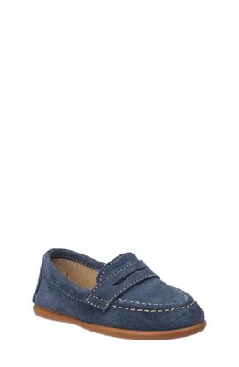 Elephantito Elephantito Kids' Penny Loafer