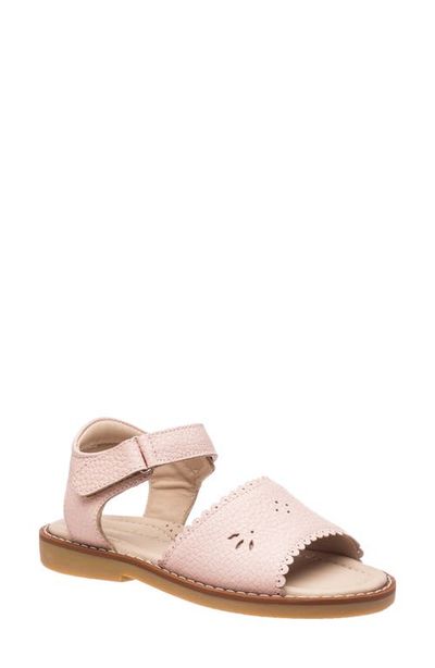 Elephantito Elephantito Kids' Perforated Sandal